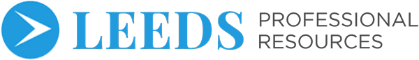 Leeds Professional Resources