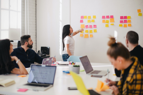 Strategic communication featured image